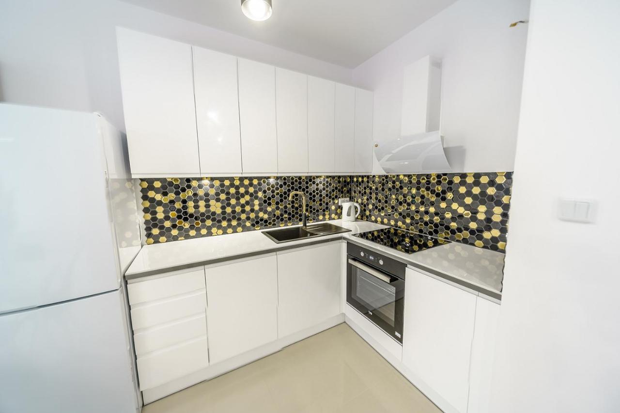 Cozy And Spacious-golden Apartment-city Center&s42 Apartment