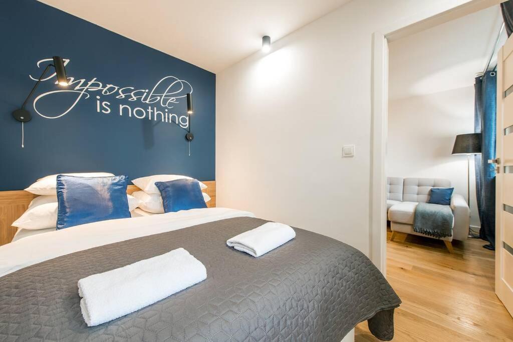 Rondo Onz P&o Serviced Apartment Warschau