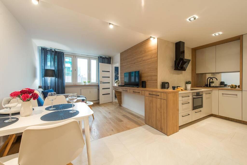 Rondo Onz P&o Serviced Apartment