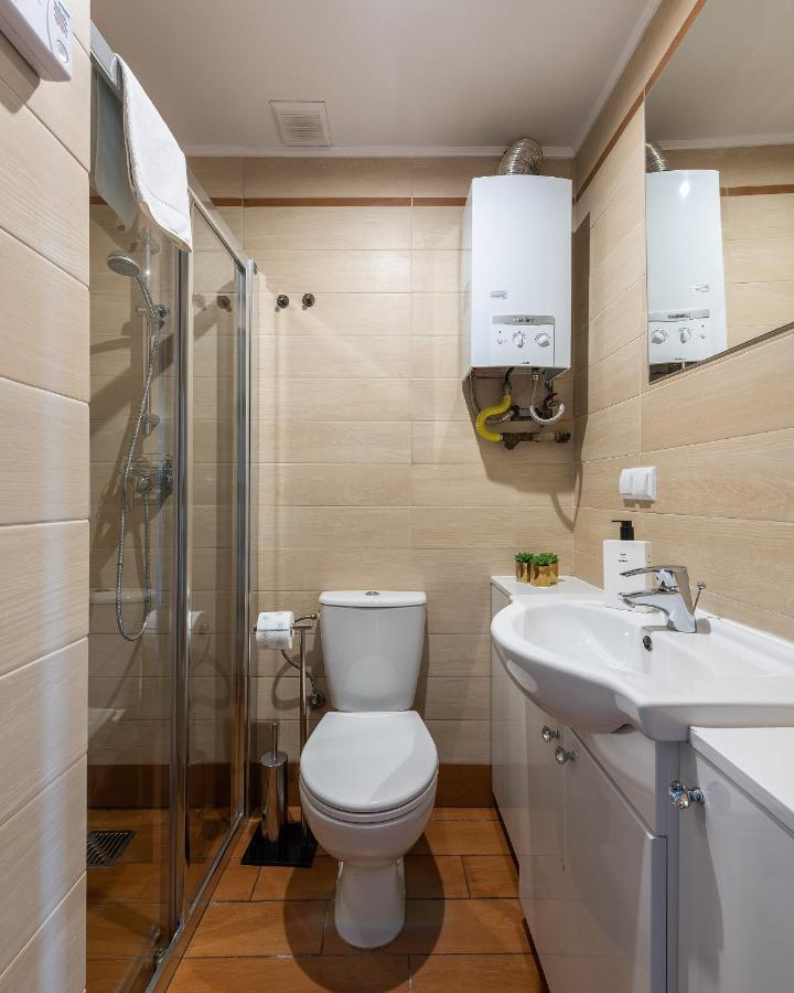 Novis Krakowskie Przedmiescie Căn hộ *