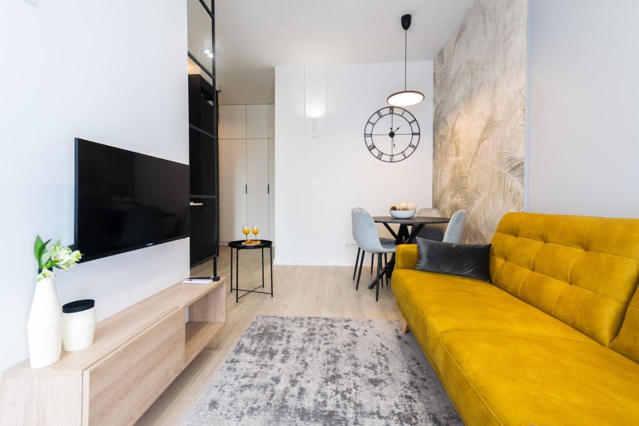 Apartment Voila *