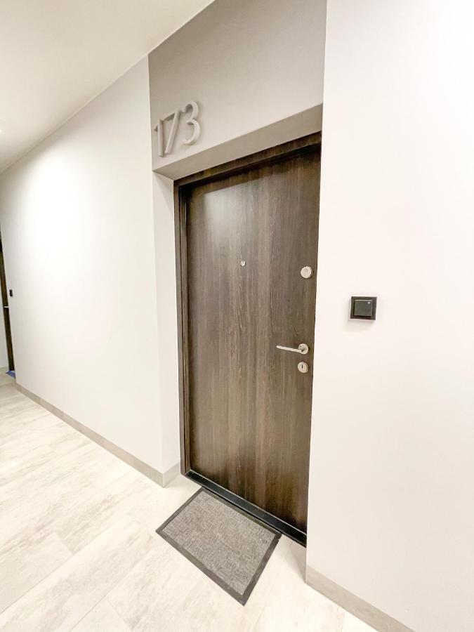 Apartamento Superapart Omulewska Varsóvia