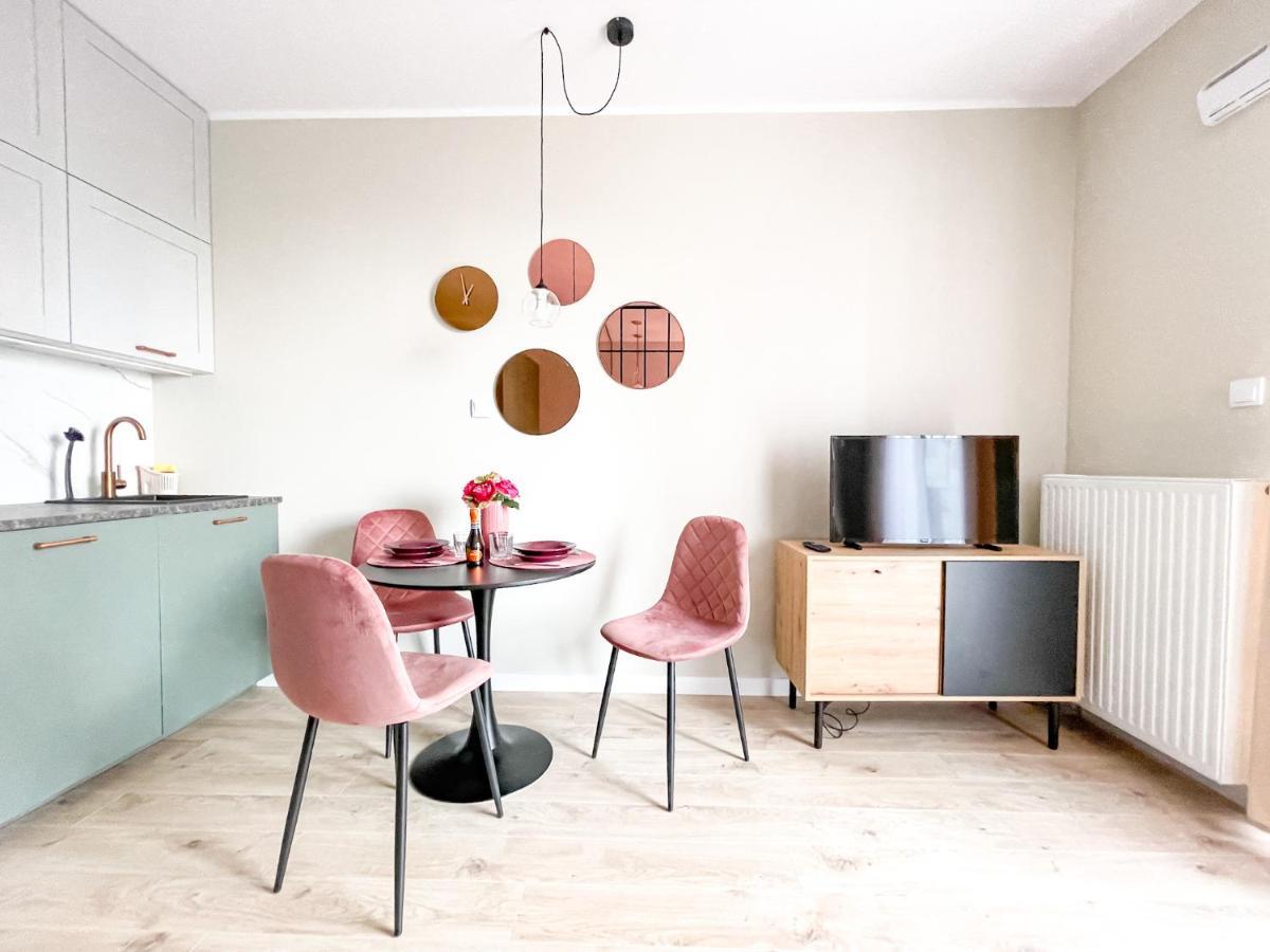 Apartamento Superapart Omulewska Varsóvia