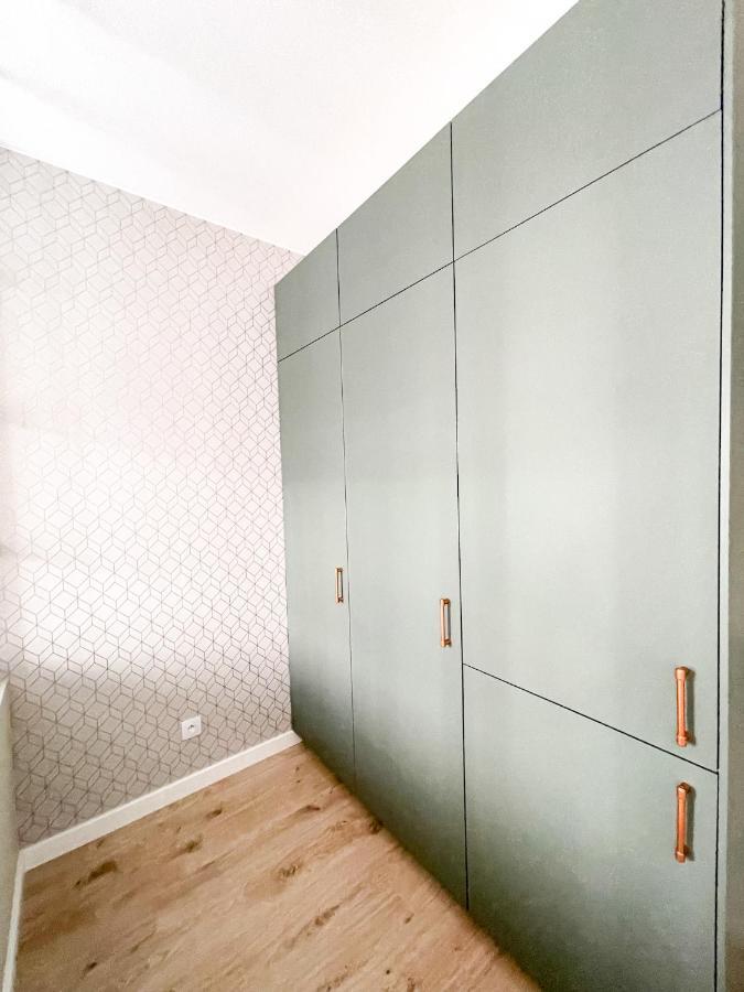 Apartamento Superapart Omulewska Varsóvia