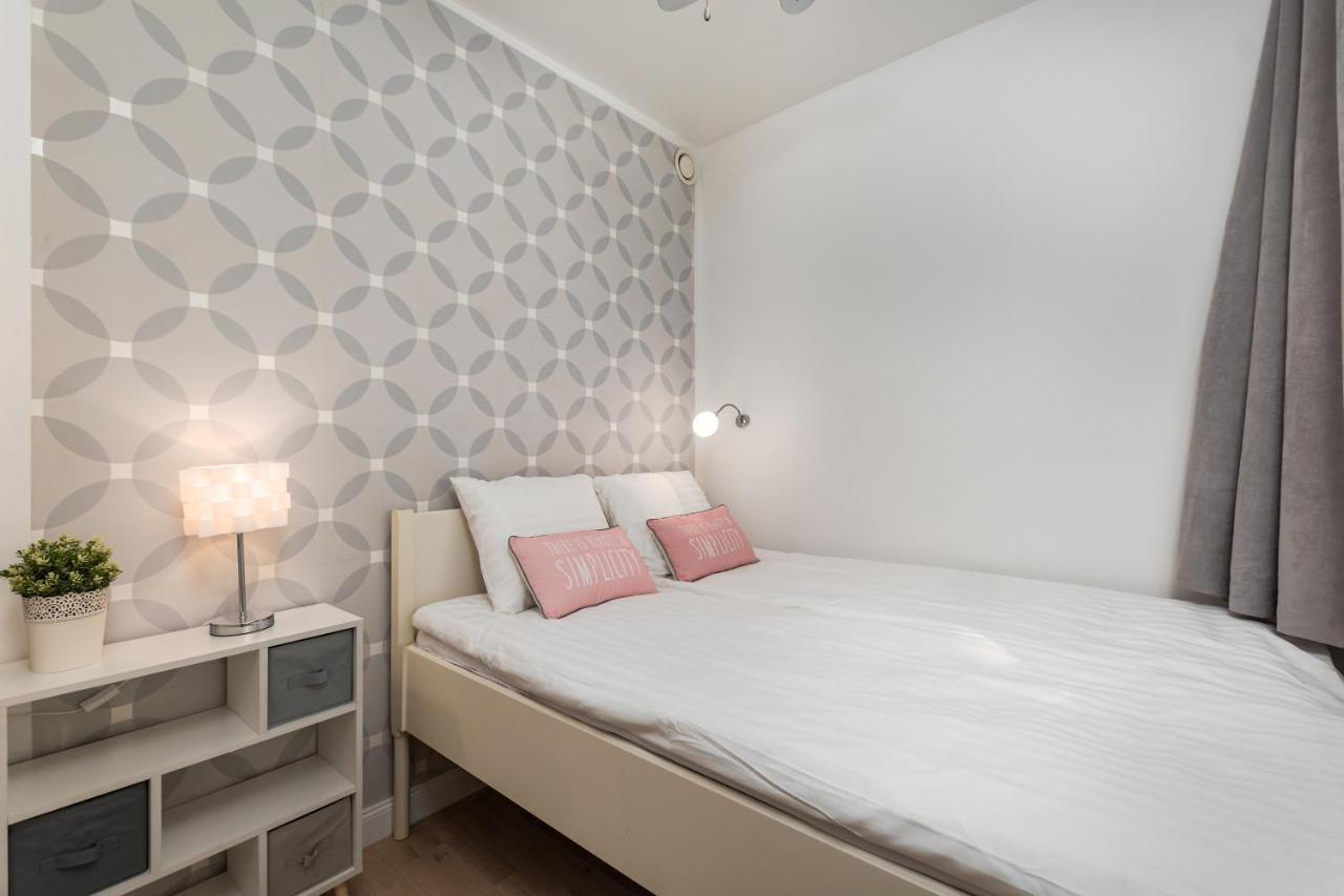 Solidarności 68 By Homeprime Apartament *