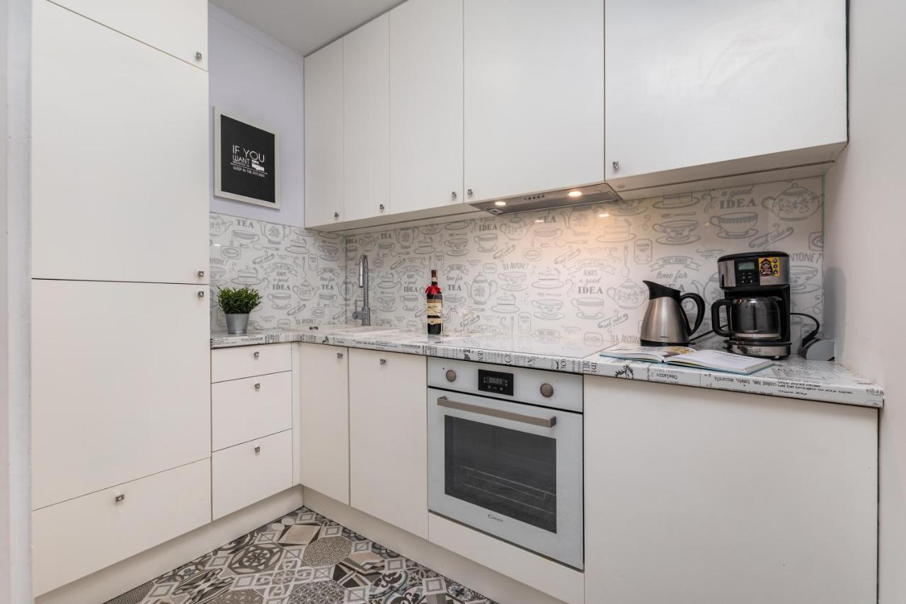 Apartament Solidarności 68 By Homeprime *
