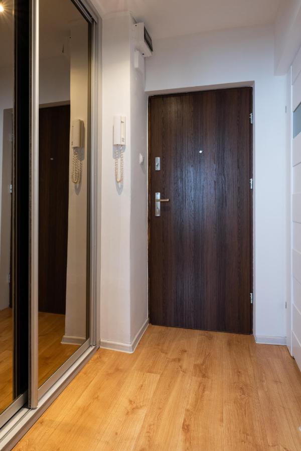 Central Zlota Apartment *
