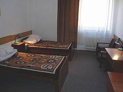 Apartment Goscinne Harctur