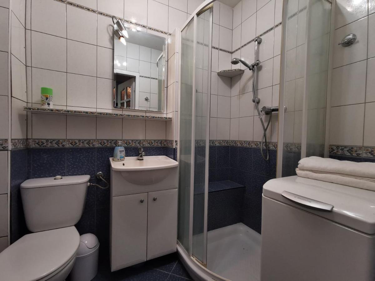 18 Woronicza Metro Apartament Warsaw