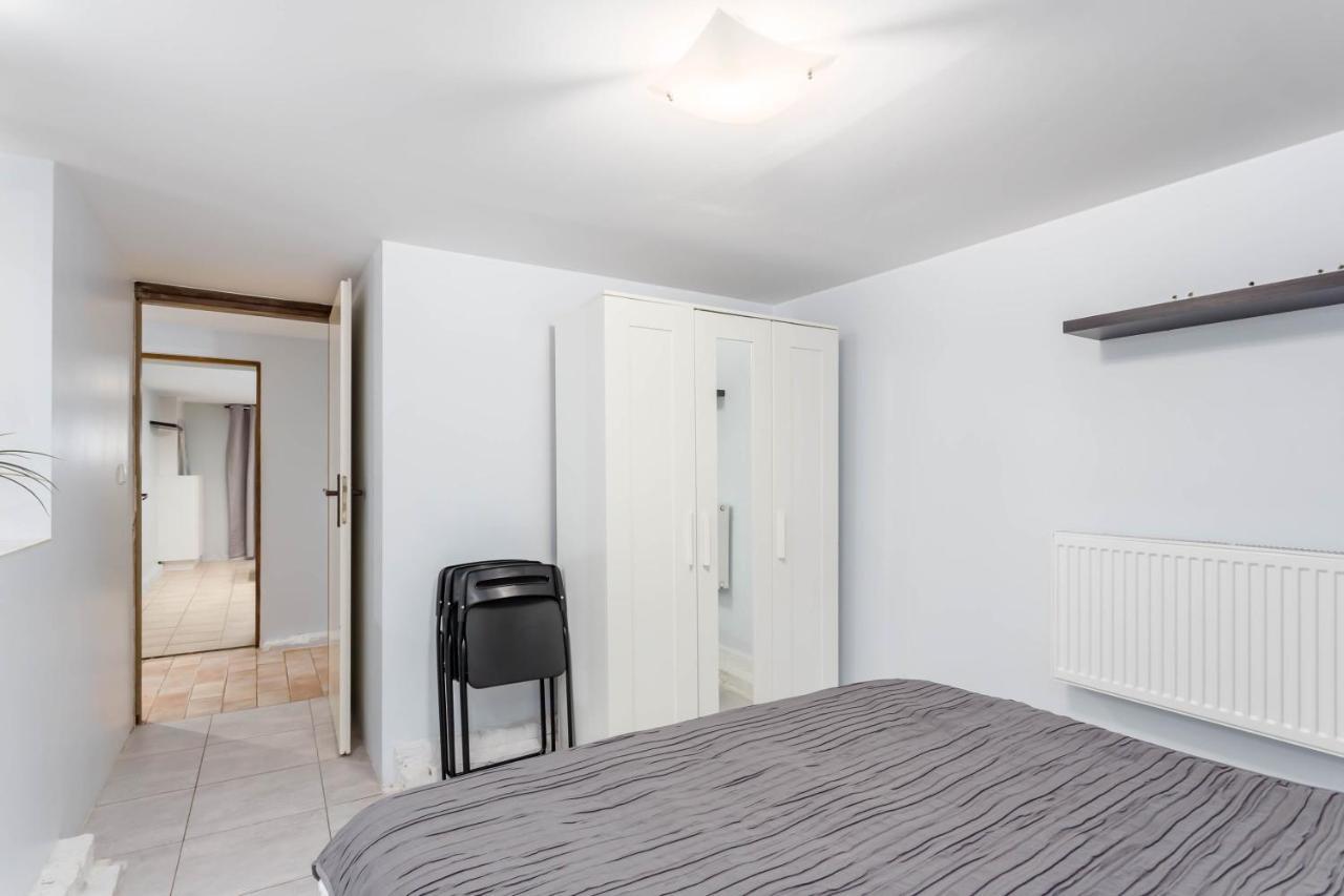 Chill Gersona Apartment