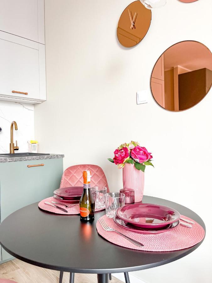 Superapart Omulewska Apartamento