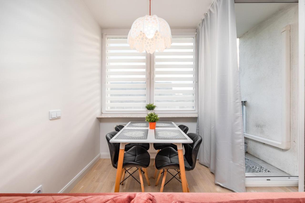 Apartament Solidarności 68 By Homeprime
