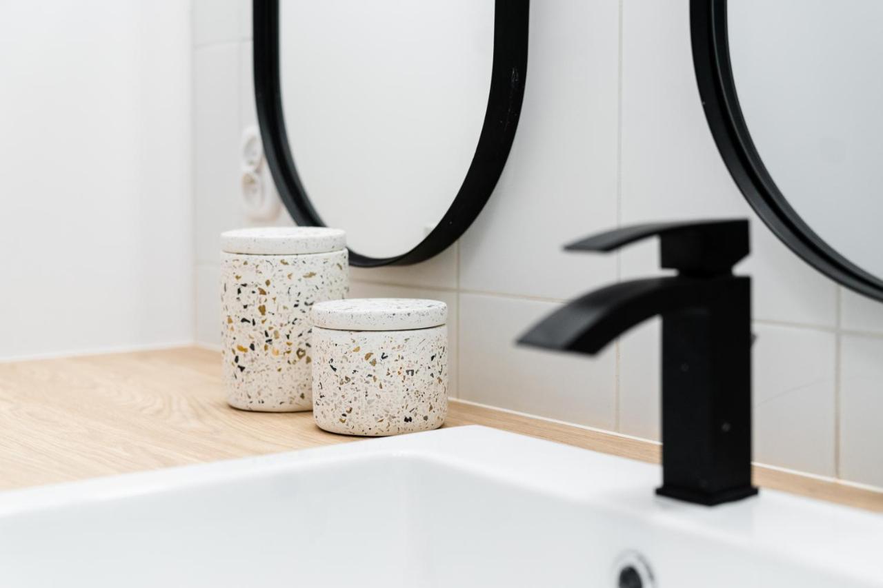 Concierge Koneser Apartament Warszawa