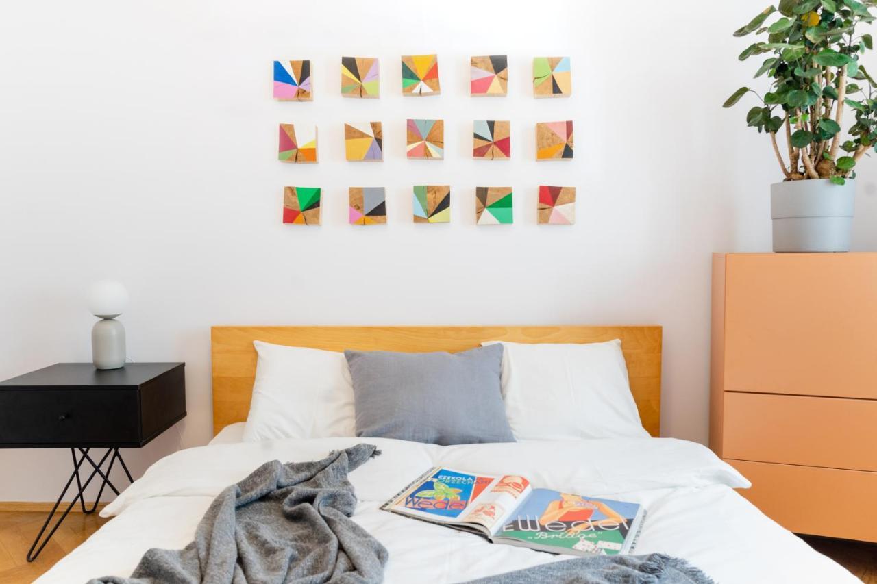 Apartament Concierge Koneser