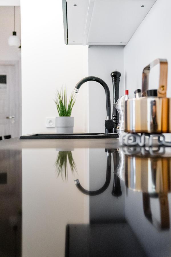 Concierge Koneser Apartament *