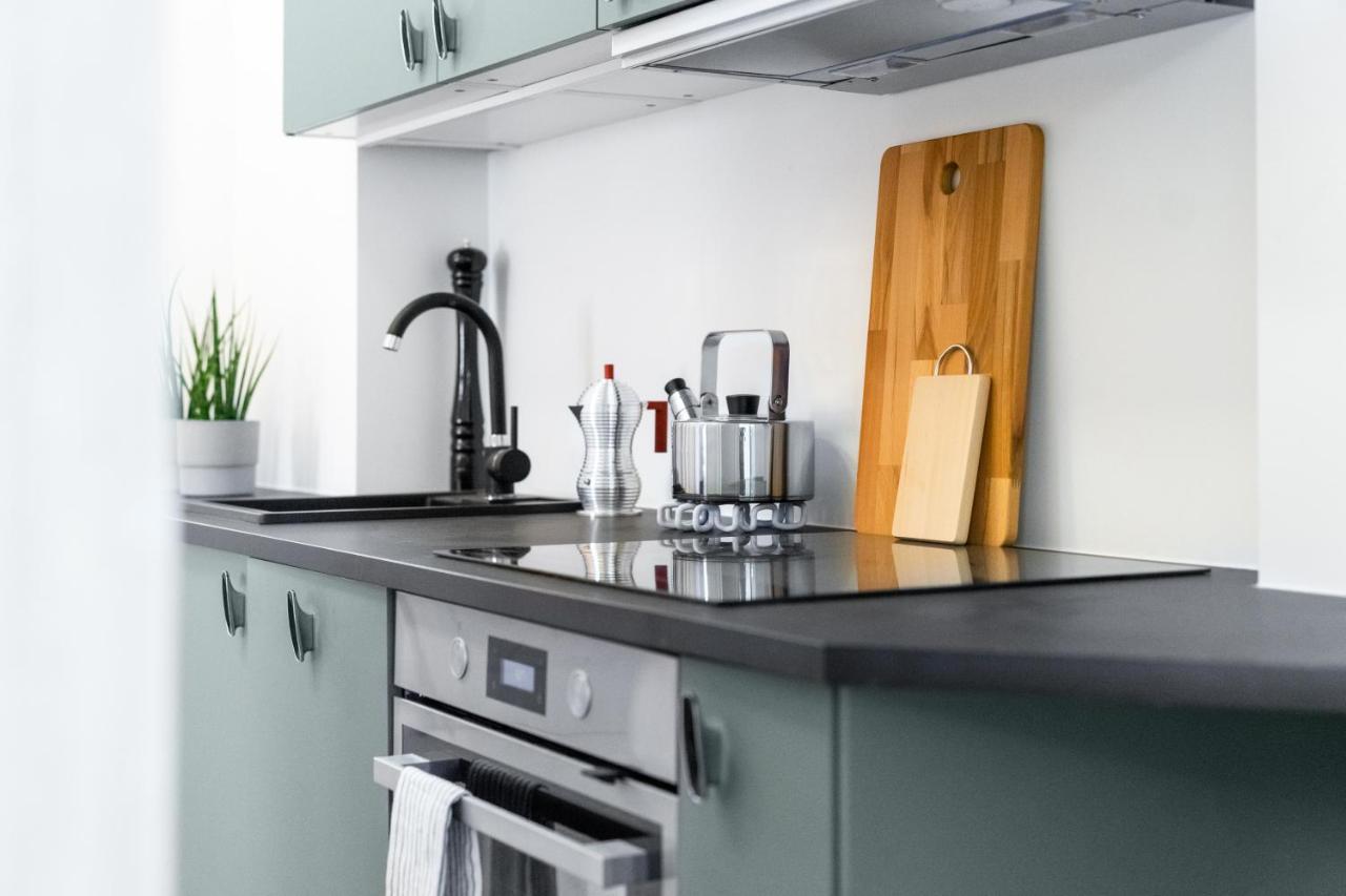 Apartament Concierge Koneser