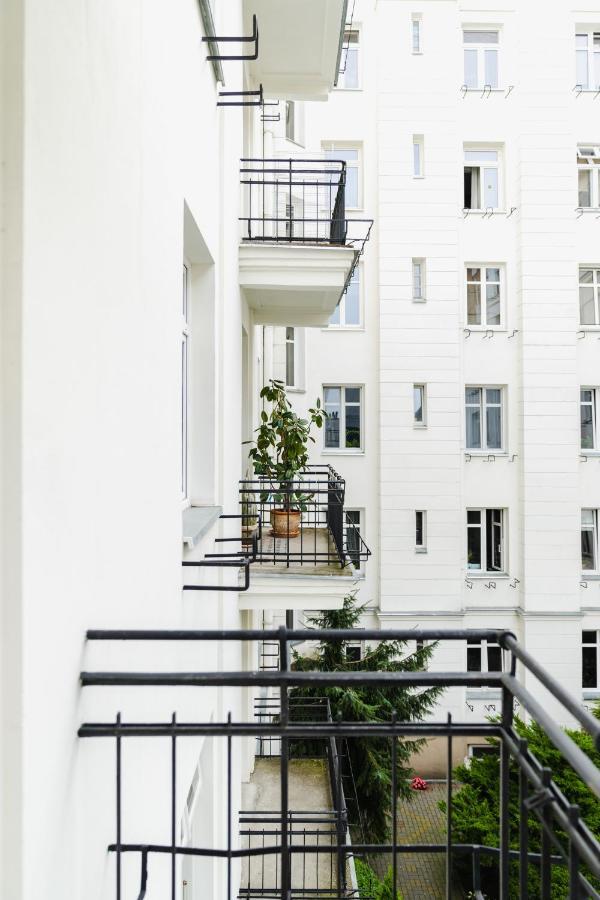 Apartament Concierge Koneser Warszawa