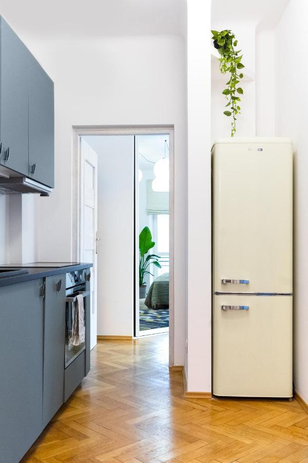Concierge Koneser Apartament *