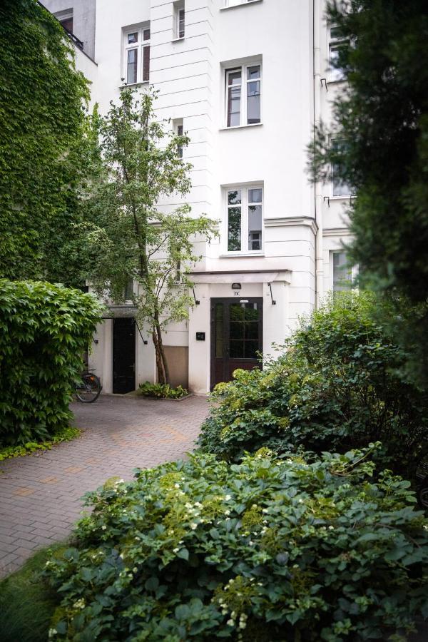 Apartament Concierge Koneser Warszawa