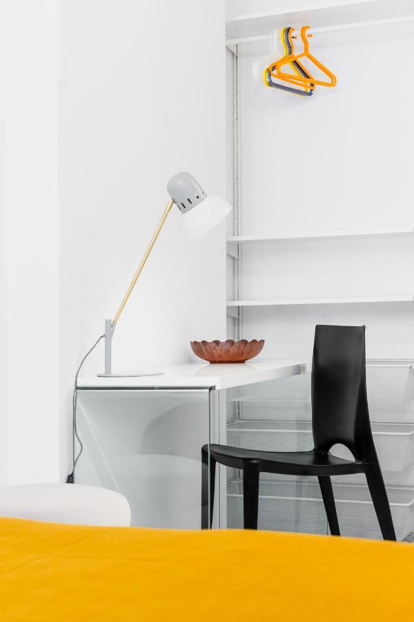 Concierge Koneser Apartament *