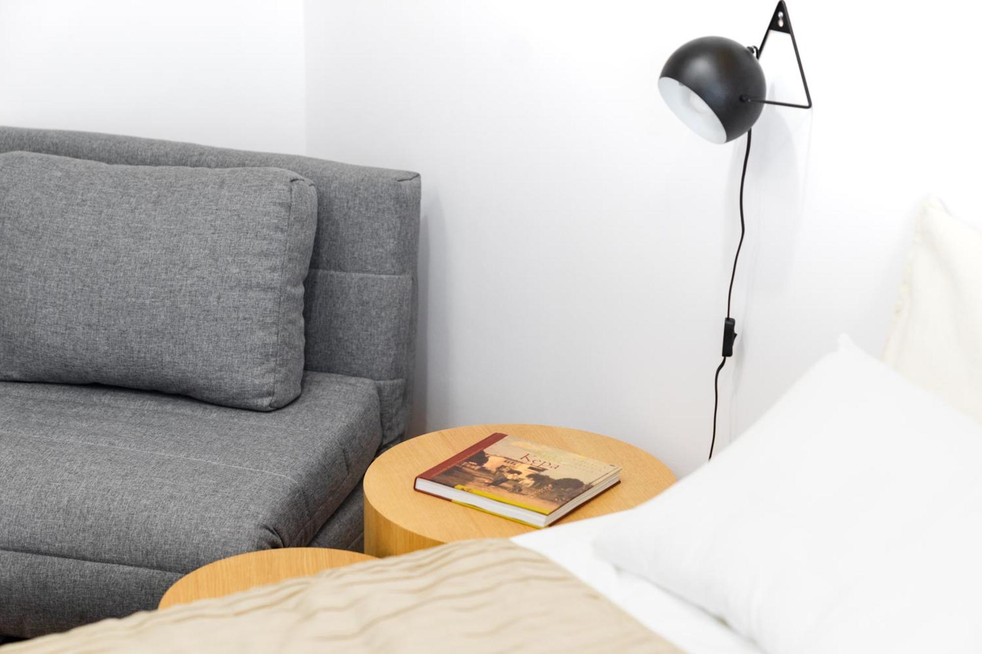 Concierge Koneser Apartament *