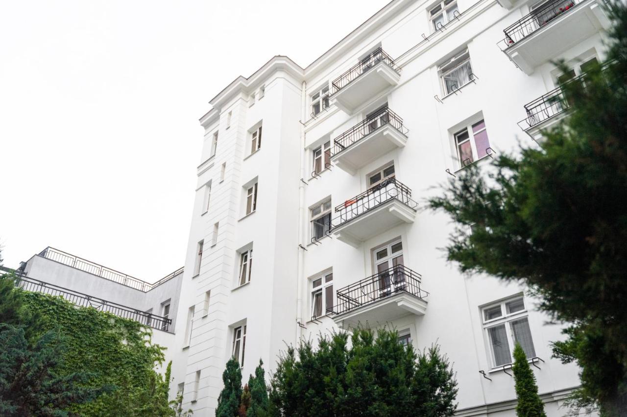 Apartament Concierge Koneser *