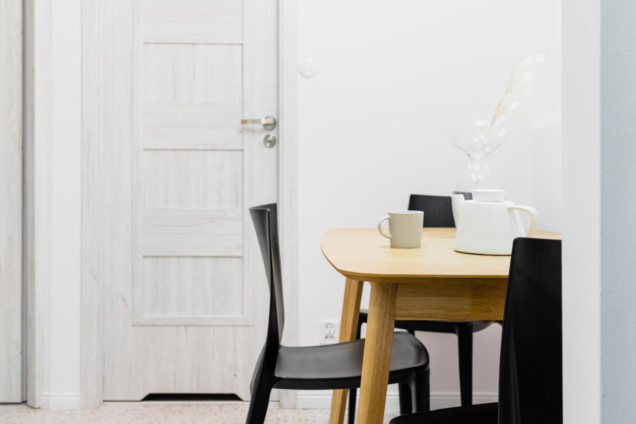 Concierge Koneser Apartament Warszawa