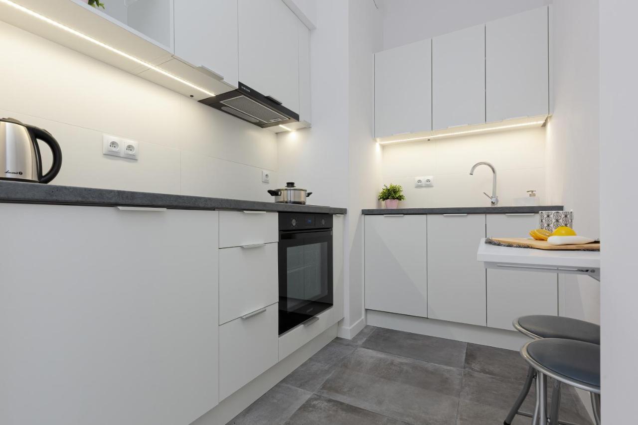 Golden Ursynow By Renters Warsaw