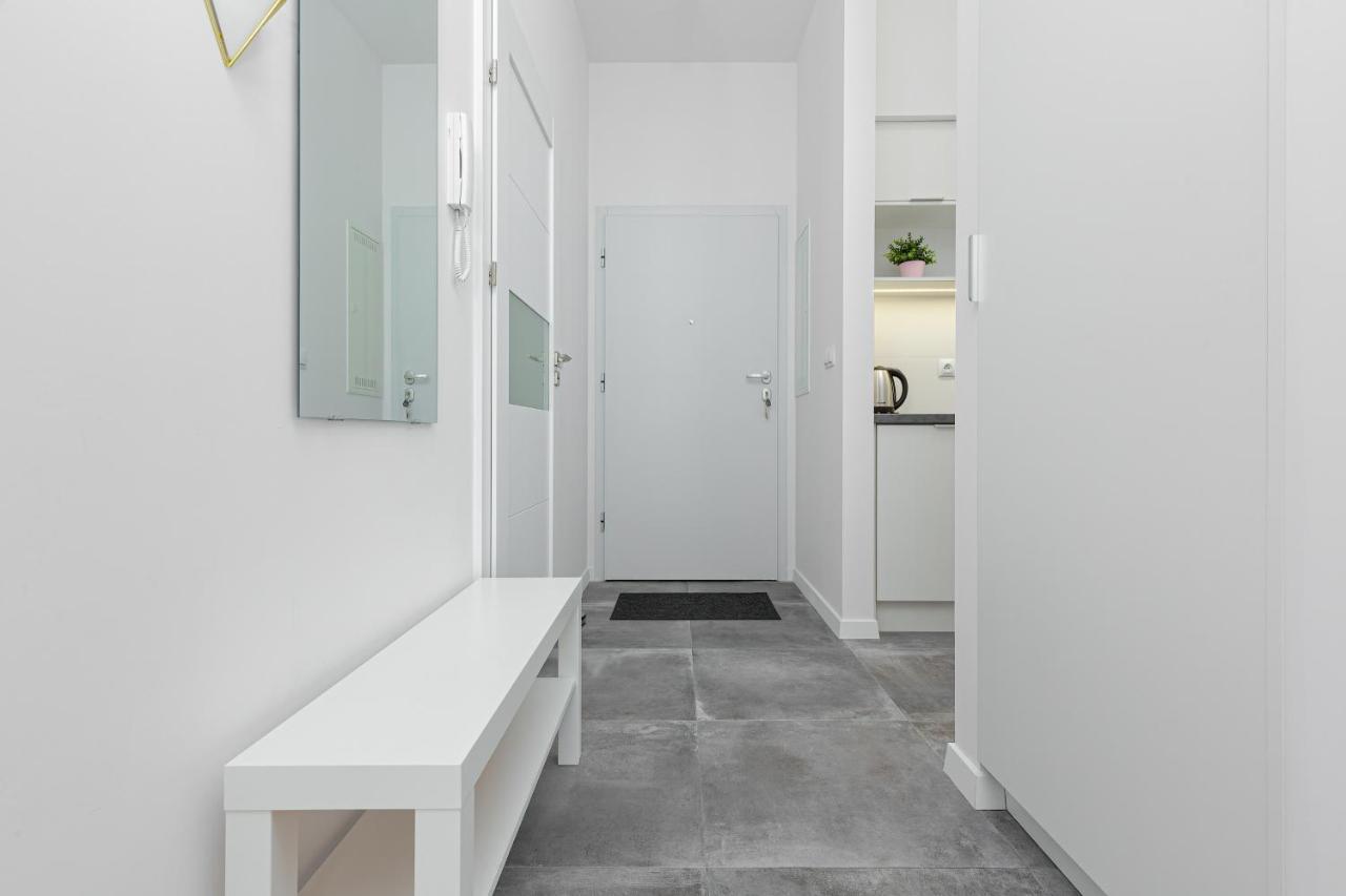 Căn hộ Golden Ursynow By Renters Warsaw