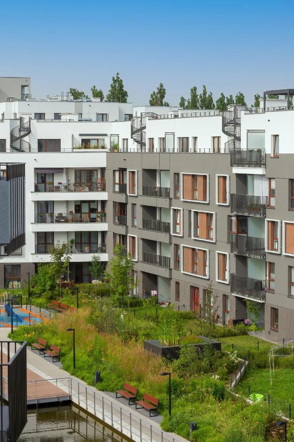 Golden Ursynow By Renters Căn hộ Warsaw
