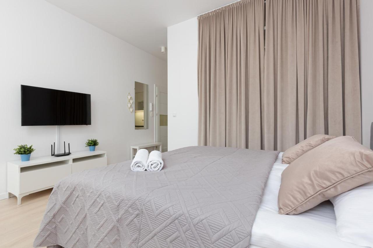 Căn hộ Golden Ursynow By Renters Warsaw