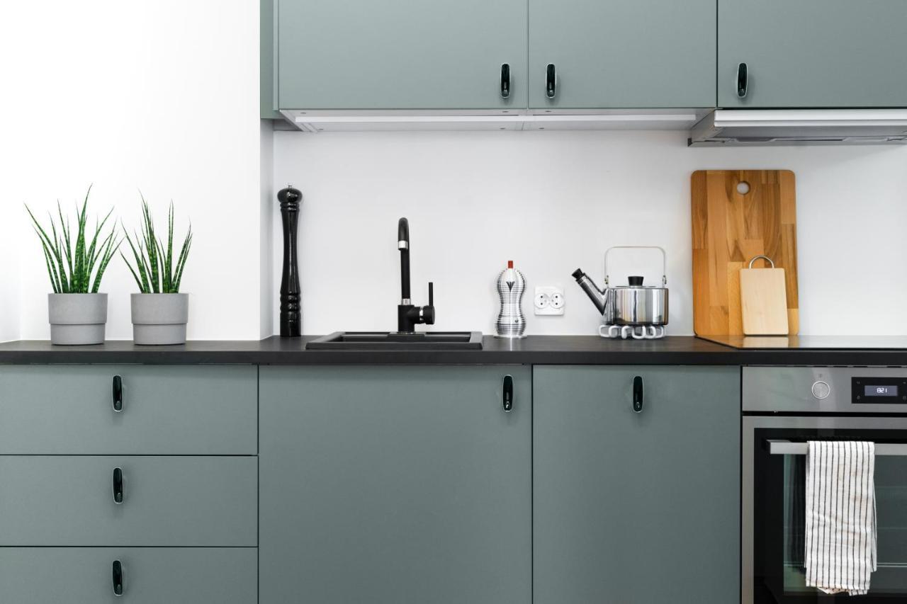 Apartament Concierge Koneser *