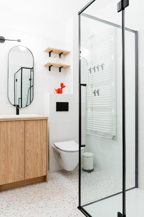 Concierge Koneser Apartament *