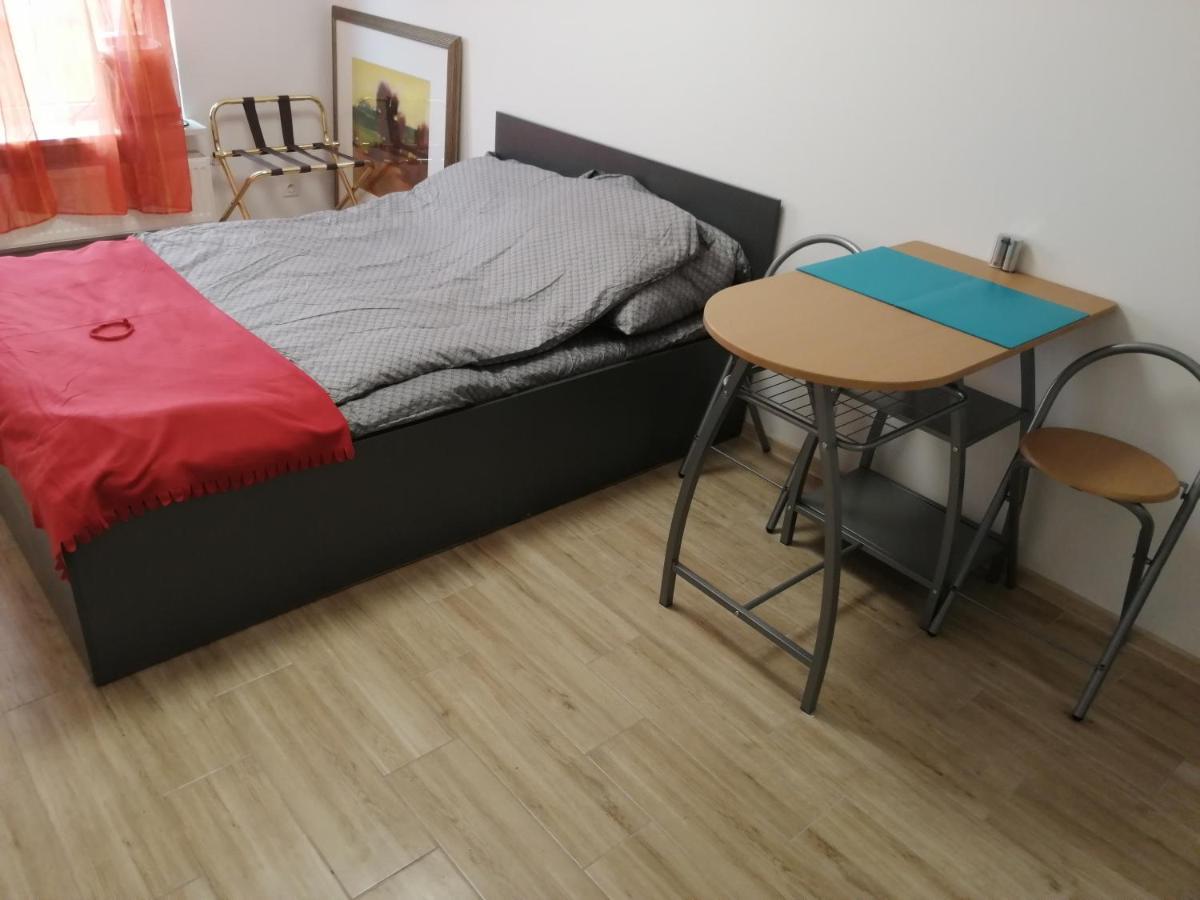 Apartment Galeria Polnocna *