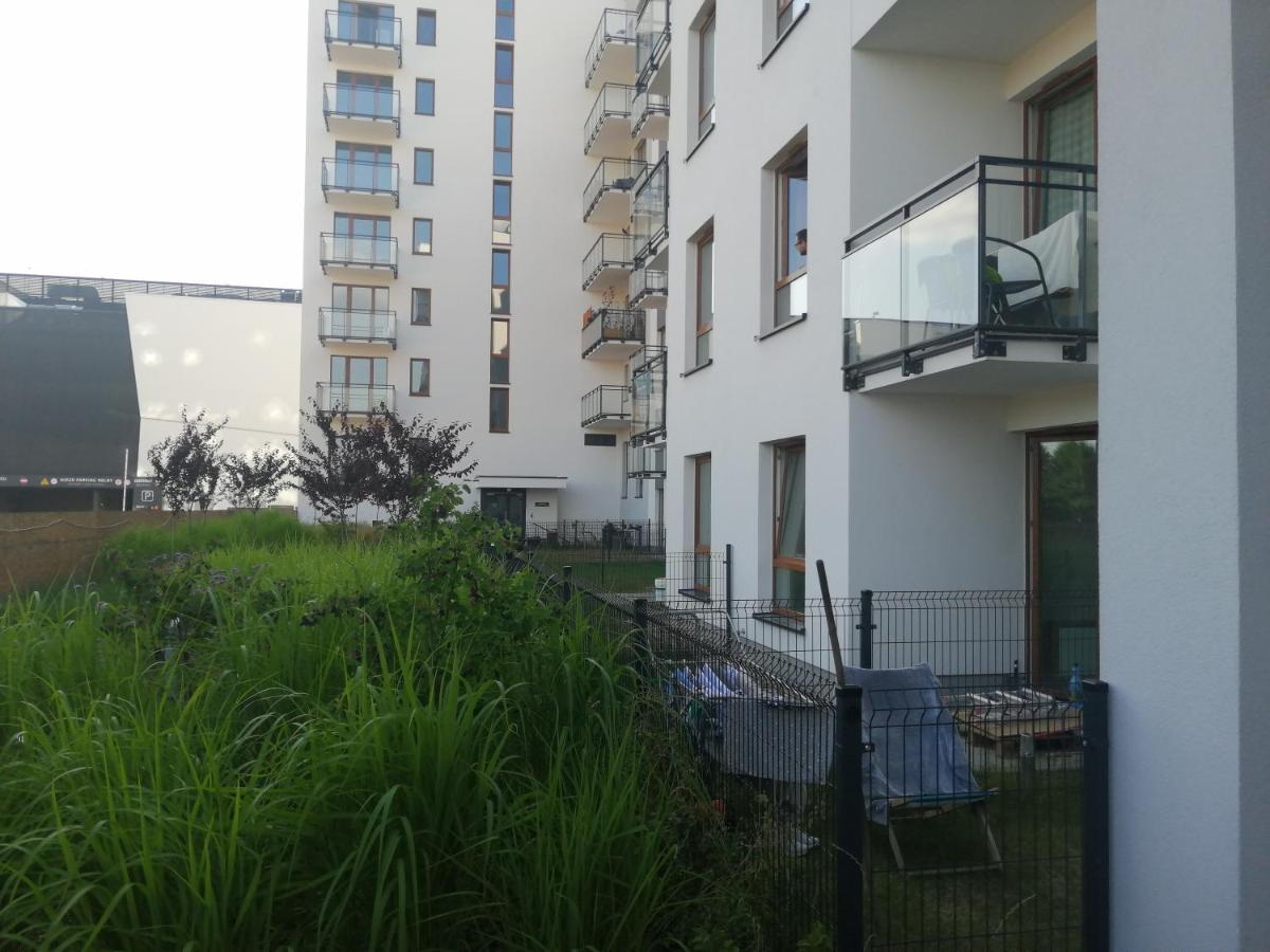 Galeria Polnocna Apartment