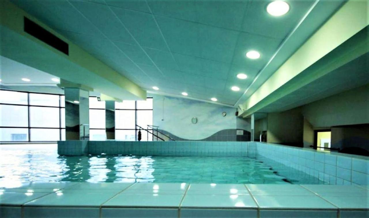 Lucka Superior Z Tarasem Apartament