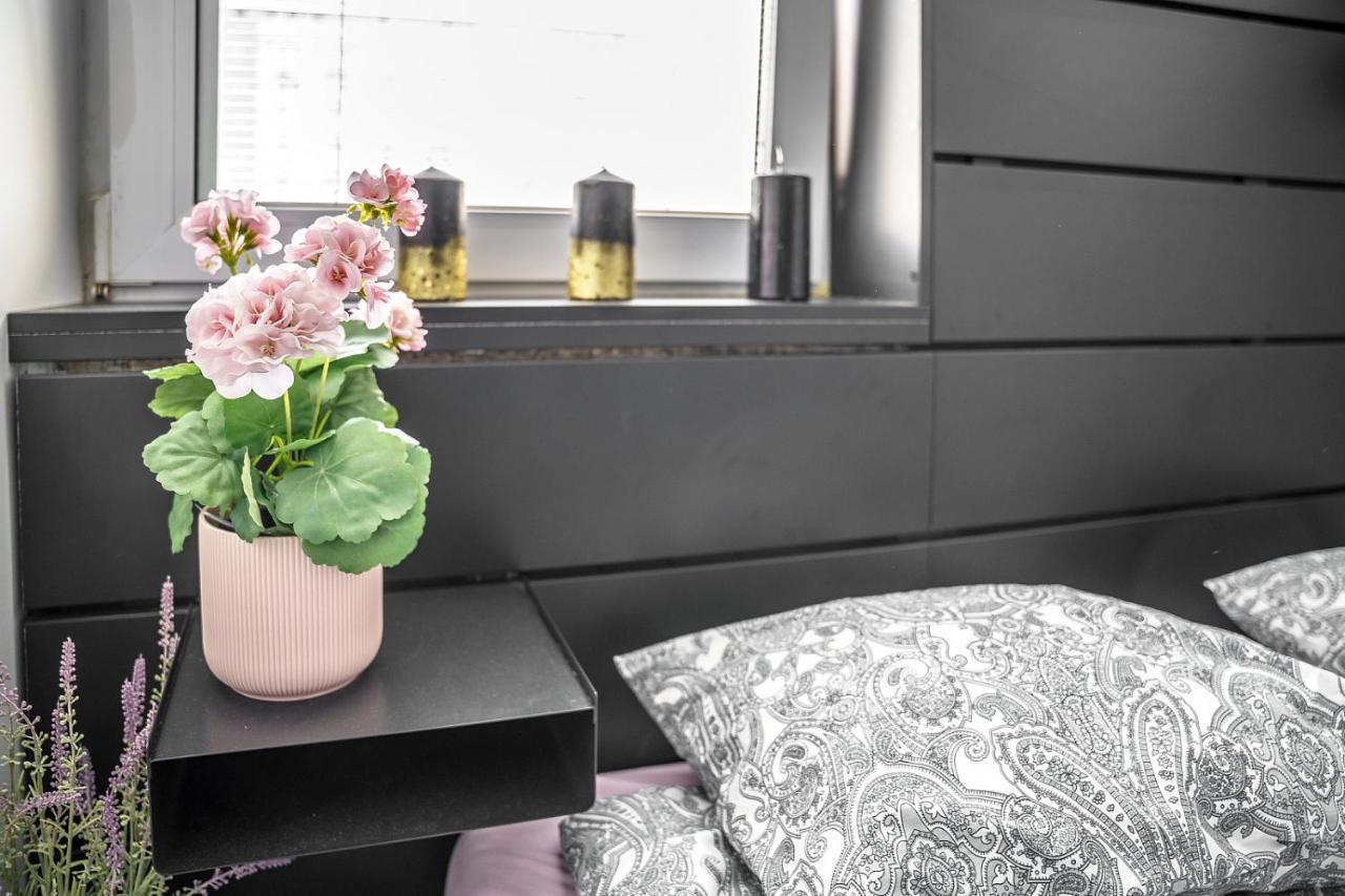 Modern And Stylish- Golden Apartments- Center&g30 Apartment Warsaw