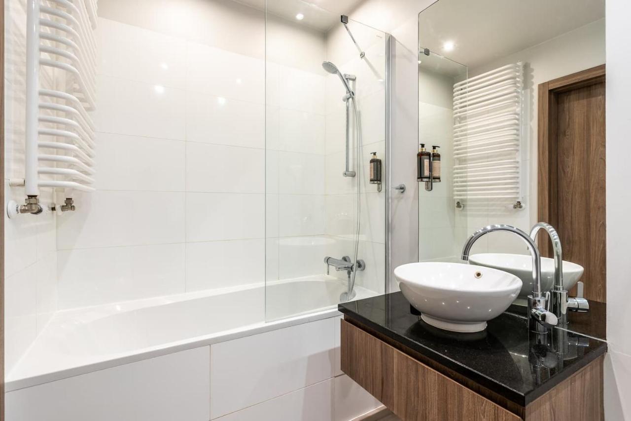 Apartament Golden - Oxygen