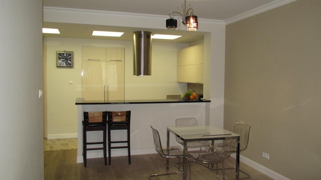 Apartment Platinum Towers Mj *