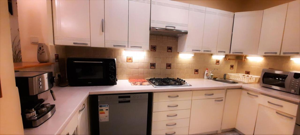 Basniowy Apartament Warschau
