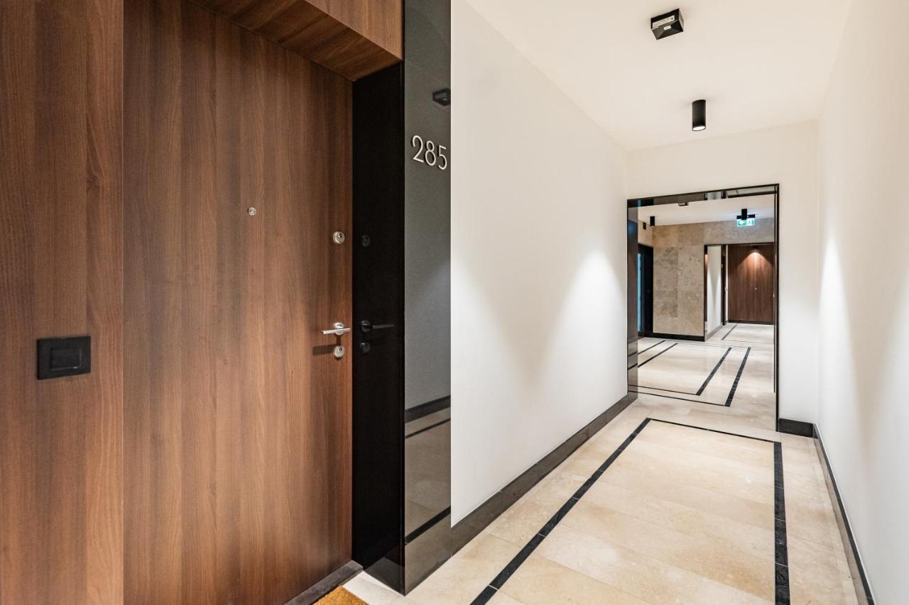 Apartment Bg Premium Mennica