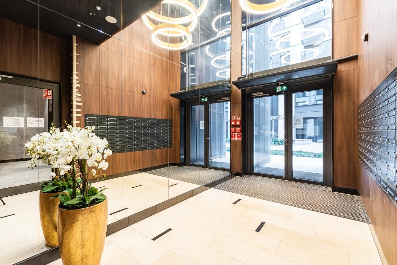Apartment Bg Premium Mennica