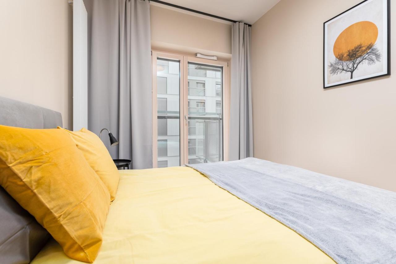 Apartment Bg Premium Mennica