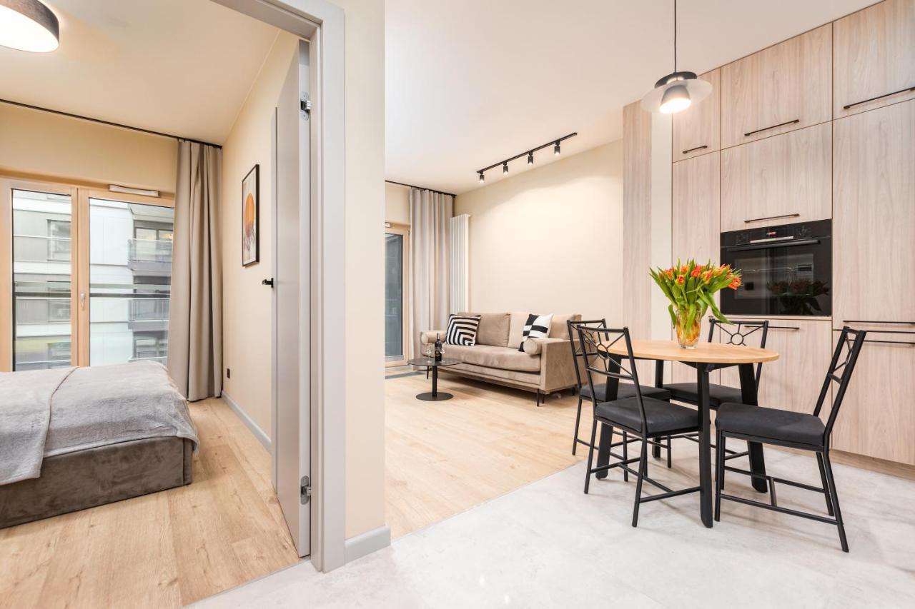 Apartment Bg Premium Mennica *