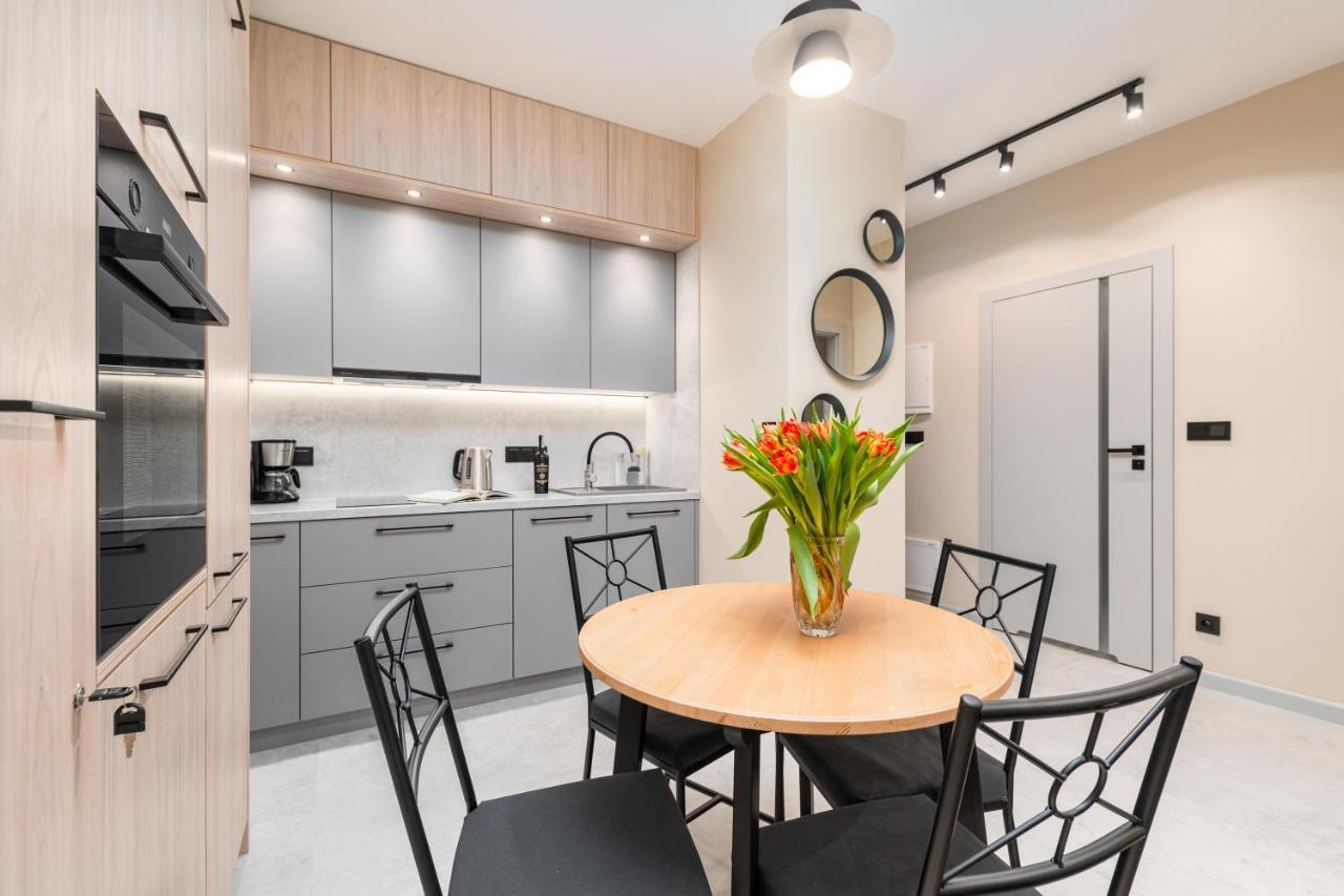 Apartment Bg Premium Mennica