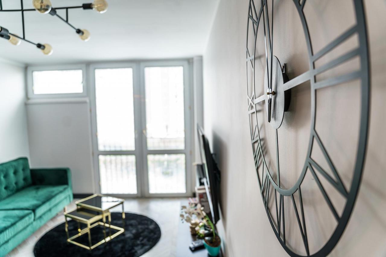 Modern And Stylish- Golden Apartments- Center&g30 * Warsaw