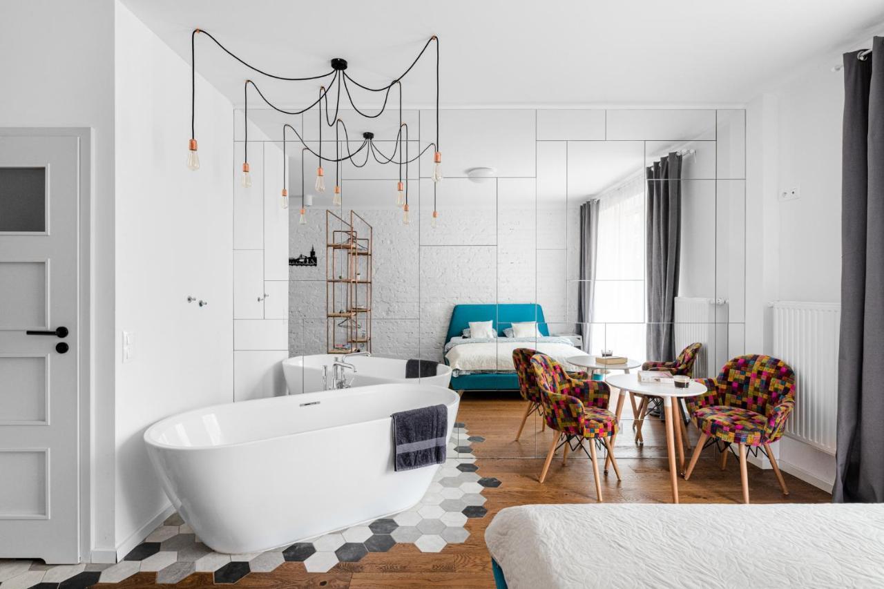 Apartamento Centrum- Nowy Swiat Varsóvia