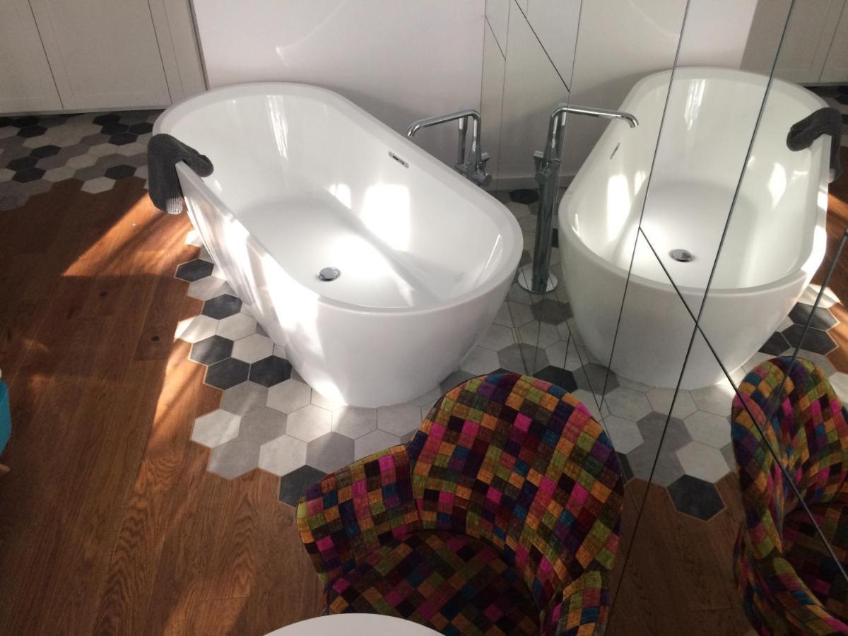 Centrum- Nowy Swiat Apartamento