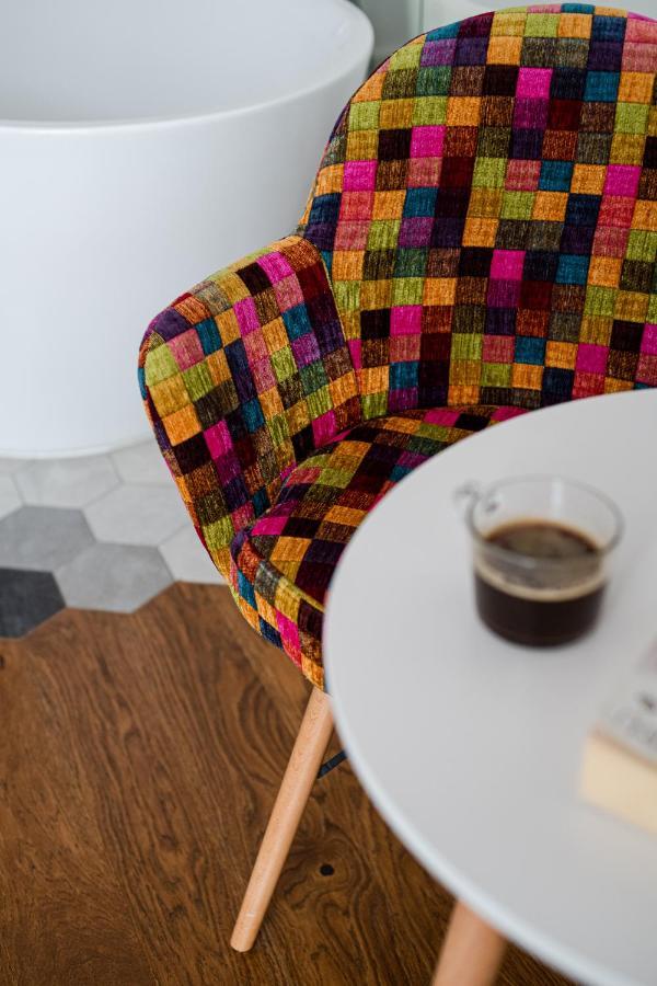 Apartamento Centrum- Nowy Swiat *