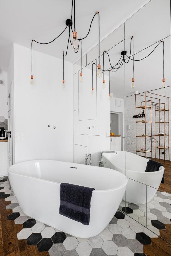 Centrum- Nowy Swiat Apartamento *